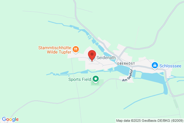 Seidenath Verwaltungs-GmbH & Co.KG