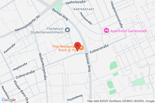 K U R T Verwaltungs GmbH