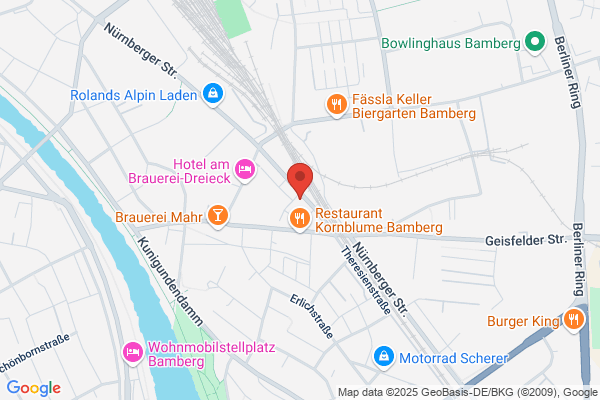 Physio Paradiso Bamberg