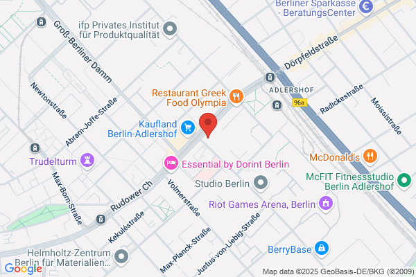 Rayner Surgical GmbH