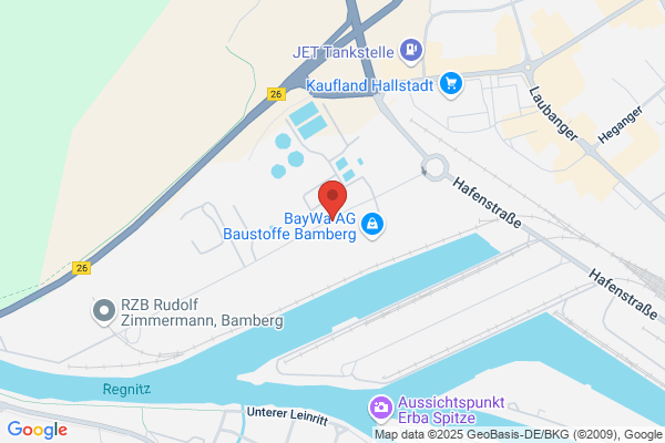MBS Metall GmbH & Co. KG