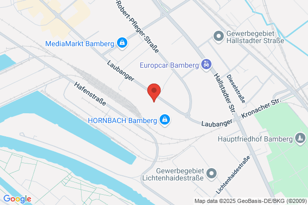 Detlev Louis Motorrad - Vertriebsgesellschaft mbH
