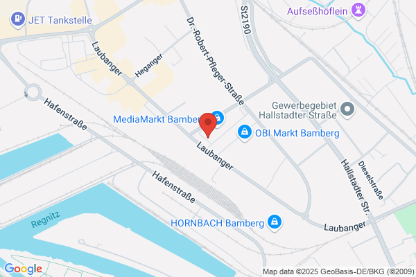 Hein Gericke Deutschland GmbH