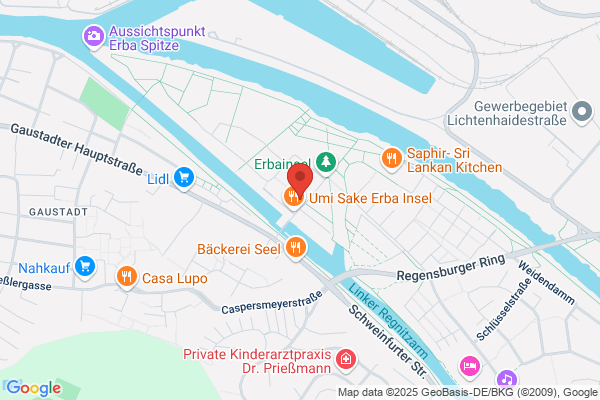 Steffen Wernsdörfer I Gitarrenunterricht Bamberg