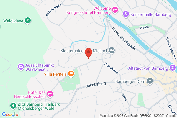 Städtische Musikschule Bamberg