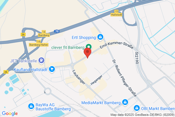 Stenglein Klemens GmbH
