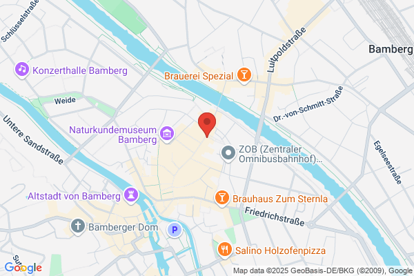 eyes + more - Optiker Bamberg