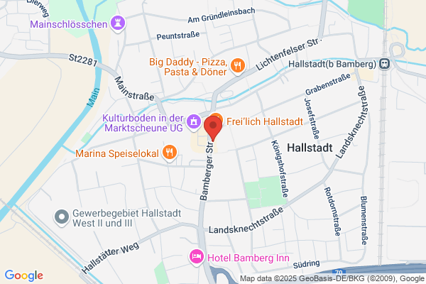 Biesterfeld Augenoptik GmbH