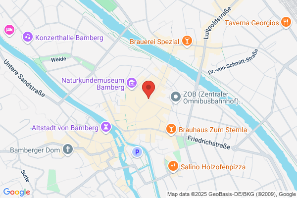 Parfümerie AKZENTE GmbH