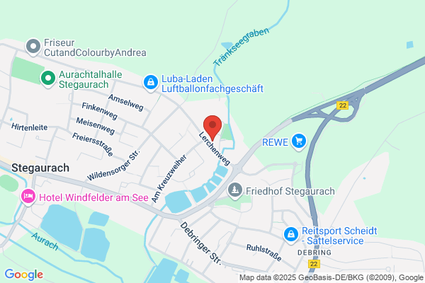 Wohnforum Coburg gemeinnützige GmbH