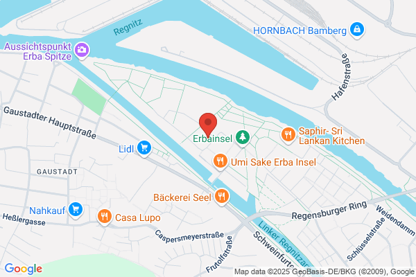 omega homecare GmbH