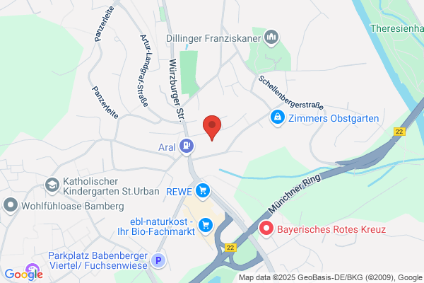Psychotherapeutische Praxis Katscher Klaus