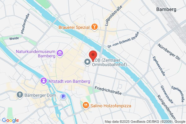 Rechtsanwälte Stühlein Barthelmes