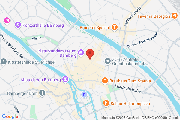 Rechtsanwaltskanzlei Dr. Udo Ostermann