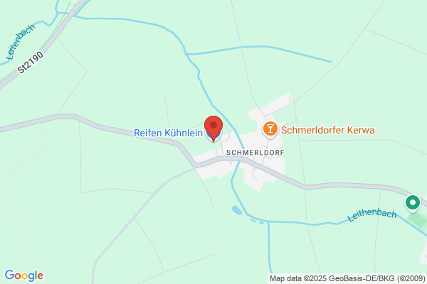 Reifen Kühnlein GmbH