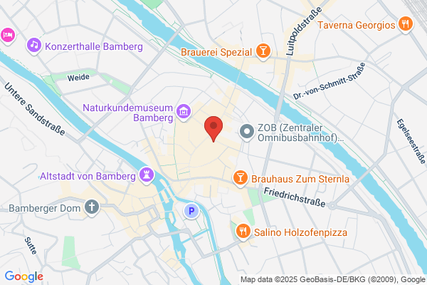 Reisebüro L'TUR Last Minute
