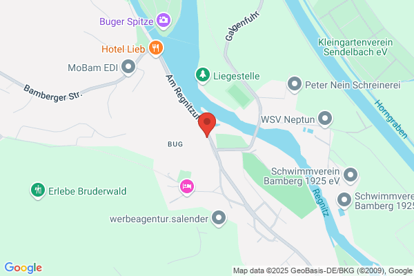 Buger Hof