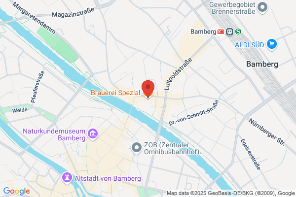 Brauerei Spezial