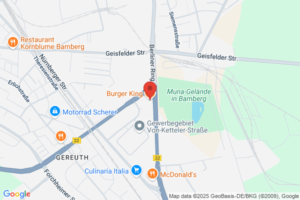 Burger King GmbH