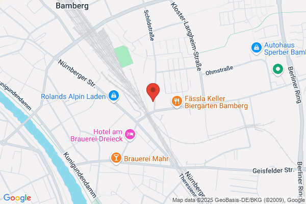 Katzenberger Sanitär- und Heizung GmbH