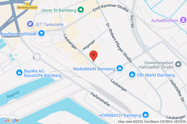 Ofa Bamberg GmbH