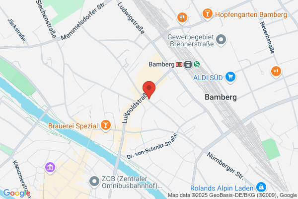 Schlüsseldienst Bamberg Vogt