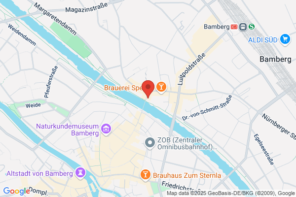 Görtler GmbH Schmuck an der Kettenbrücke