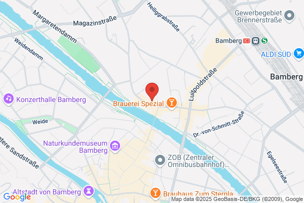 PRIMEROS Erste Hilfe Kurs Bamberg