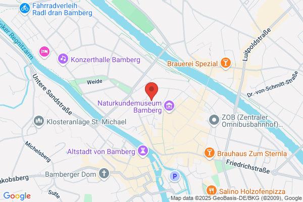 Congregatio Jesu (Institut der Engl. Frl)