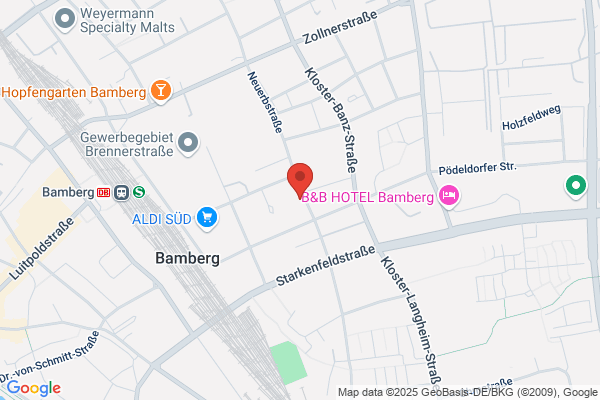 Rupprechtschule Bamberg
