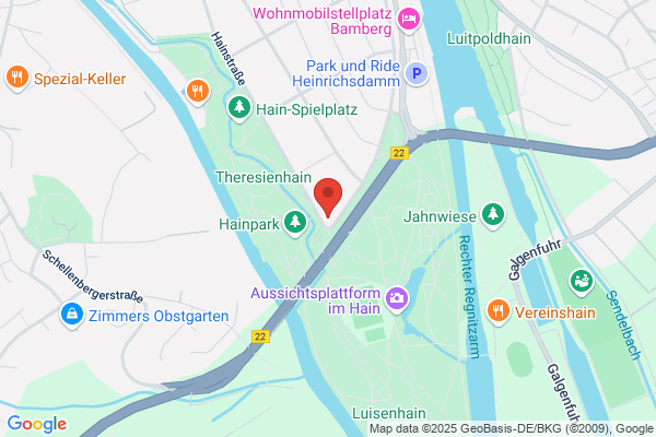 Evang. Berufsfachschule für Altenpflege und Wohnheim