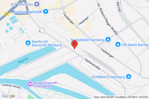 Schmid Transport und Spedition GmbH & Co. KG