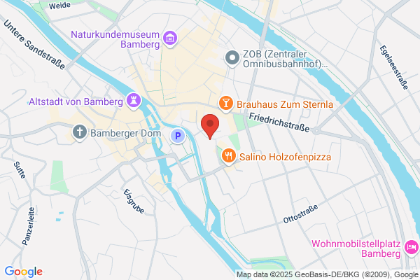 Lebenshilfe