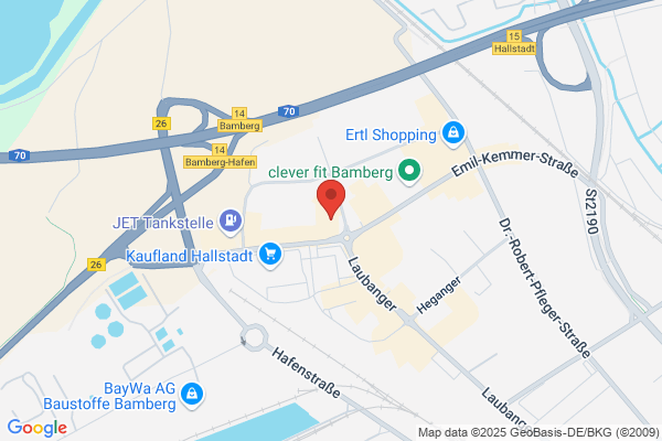 INTERSPORT PROFIMARKT