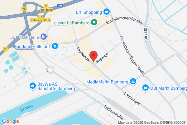 POLO Motorrad Store Hallstadt