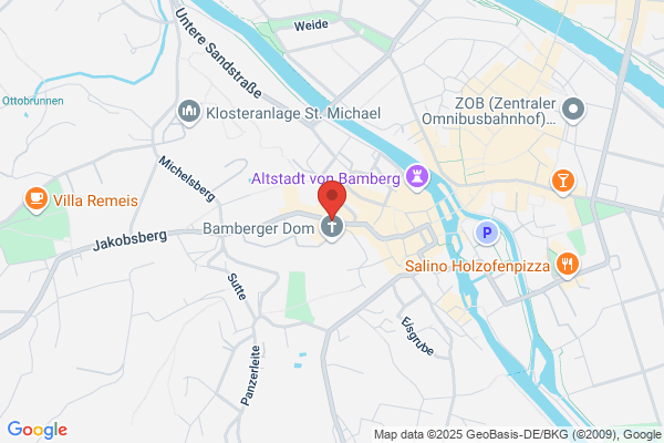 Stadt Bamberg