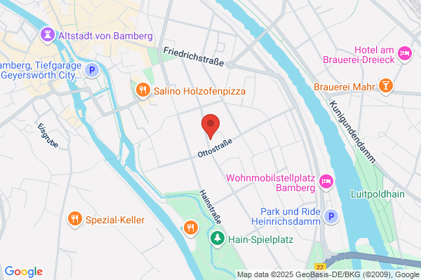 ECOVIS BLB Steuerberatungsgesellschaft mbH, Niederlassung Bamberg