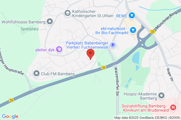 Lohnsteuerberatungsverbund e. V. -Lohnsteuerhilfeverein- Beratungsstelle Bamberg