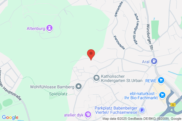Lohnsteuerberatungsverbund e. V. -Lohnsteuerhilfeverein- Beratungsstelle Bamberg