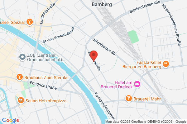 Steuerkanzlei Endres