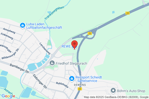 REWE