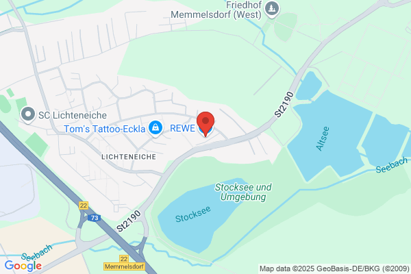 REWE