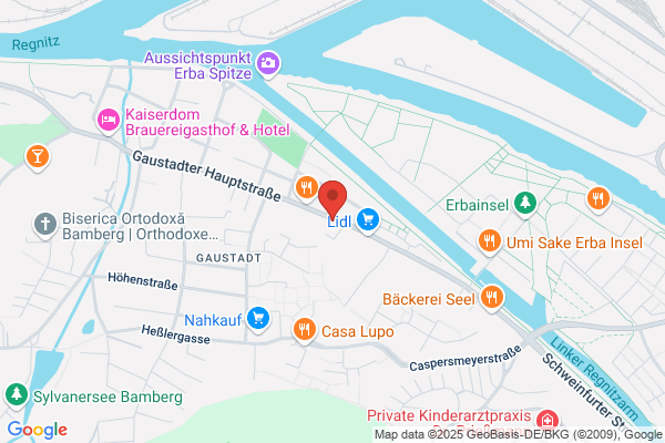 EDEKA Stadter