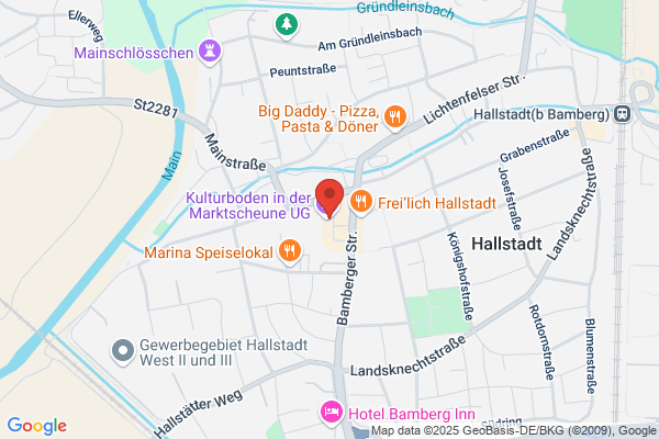Frischemarkt Massak