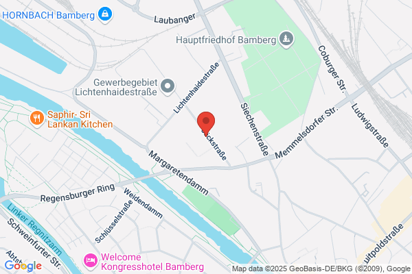 real GmbH