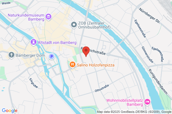 VapeCity´s Dampfkammer