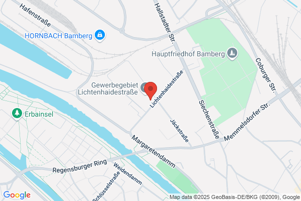 BayWa Tankstelle
