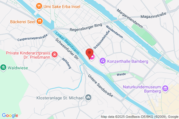 VIZ Varieté im Ziegelbau