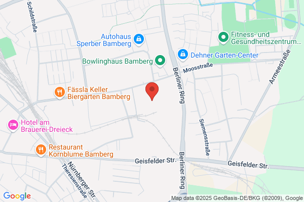 ITT Services GmbH