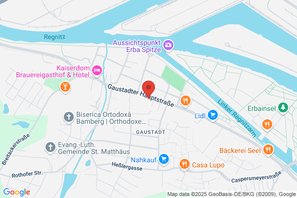 B & M Dienstleistungen
